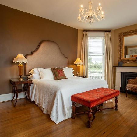 Kehoe House, Historic Inns Of Savannah Collection (Adults Only) Eksteriør billede