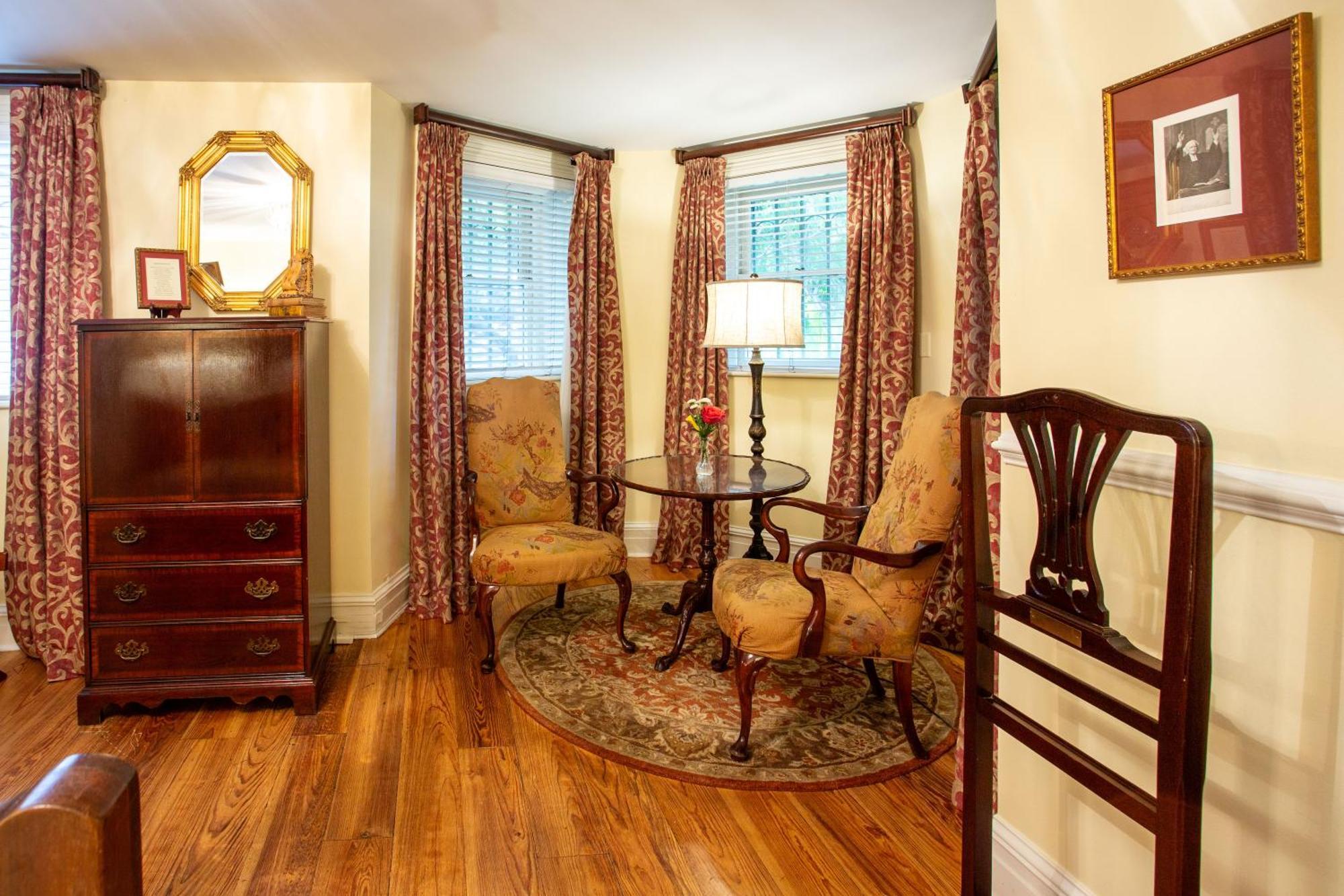 Kehoe House, Historic Inns Of Savannah Collection (Adults Only) Eksteriør billede