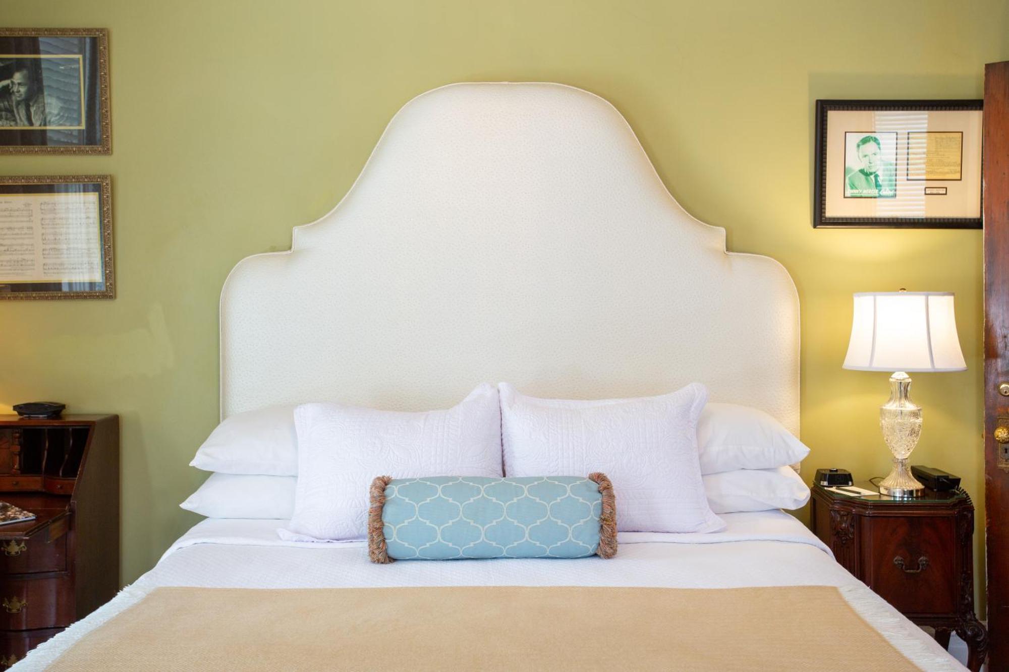 Kehoe House, Historic Inns Of Savannah Collection (Adults Only) Eksteriør billede