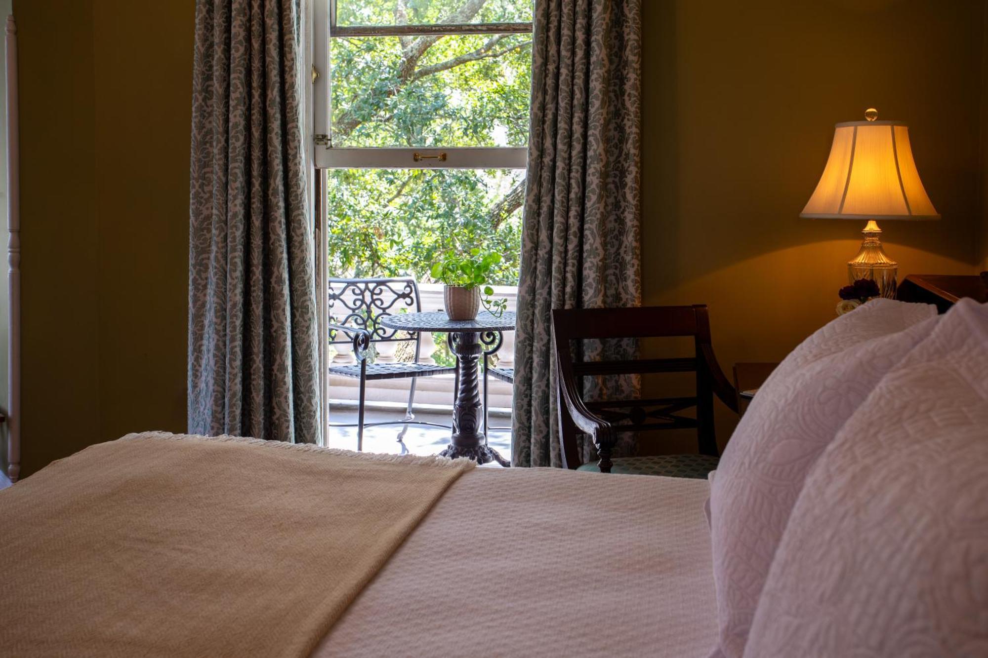 Kehoe House, Historic Inns Of Savannah Collection (Adults Only) Eksteriør billede