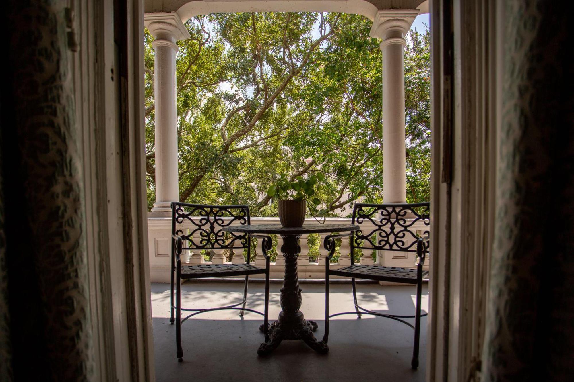 Kehoe House, Historic Inns Of Savannah Collection (Adults Only) Eksteriør billede