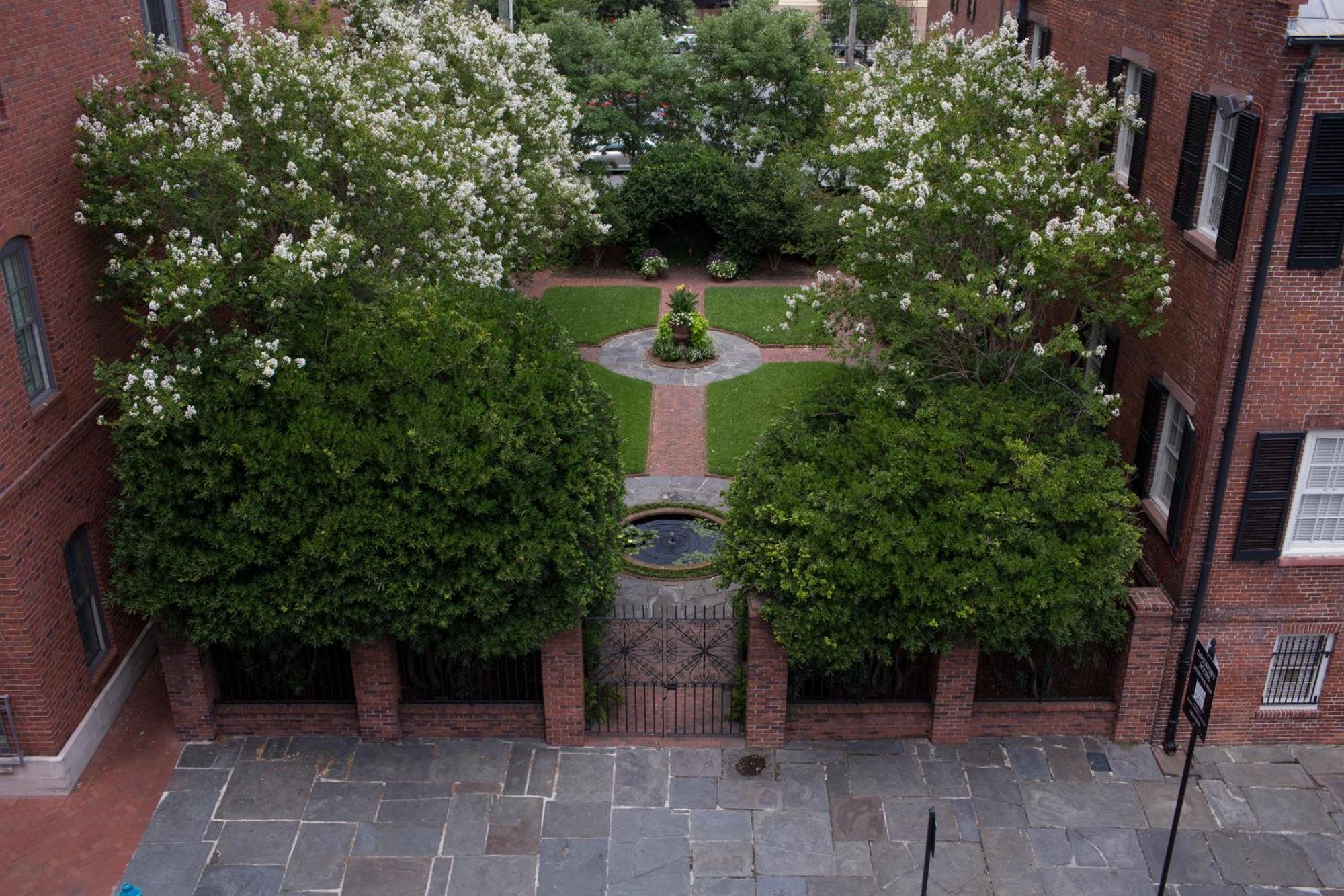 Kehoe House, Historic Inns Of Savannah Collection (Adults Only) Værelse billede