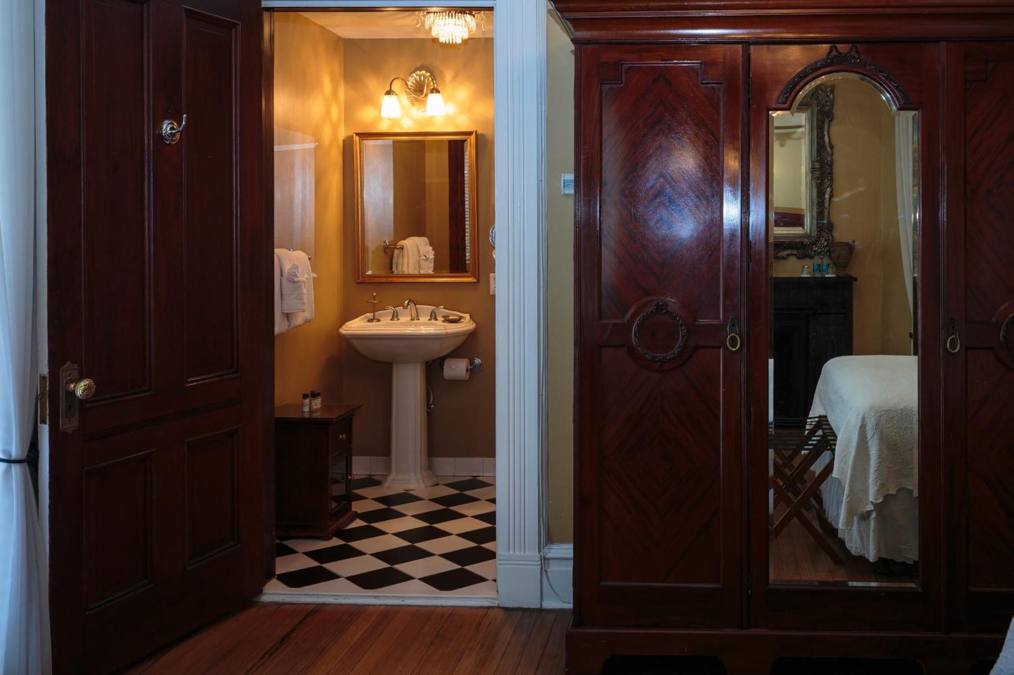 Kehoe House, Historic Inns Of Savannah Collection (Adults Only) Værelse billede