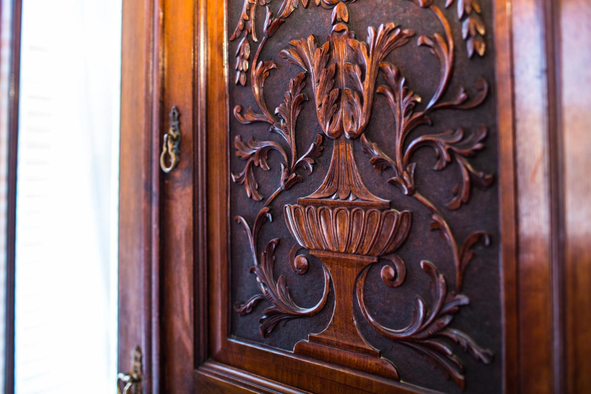 Kehoe House, Historic Inns Of Savannah Collection (Adults Only) Værelse billede
