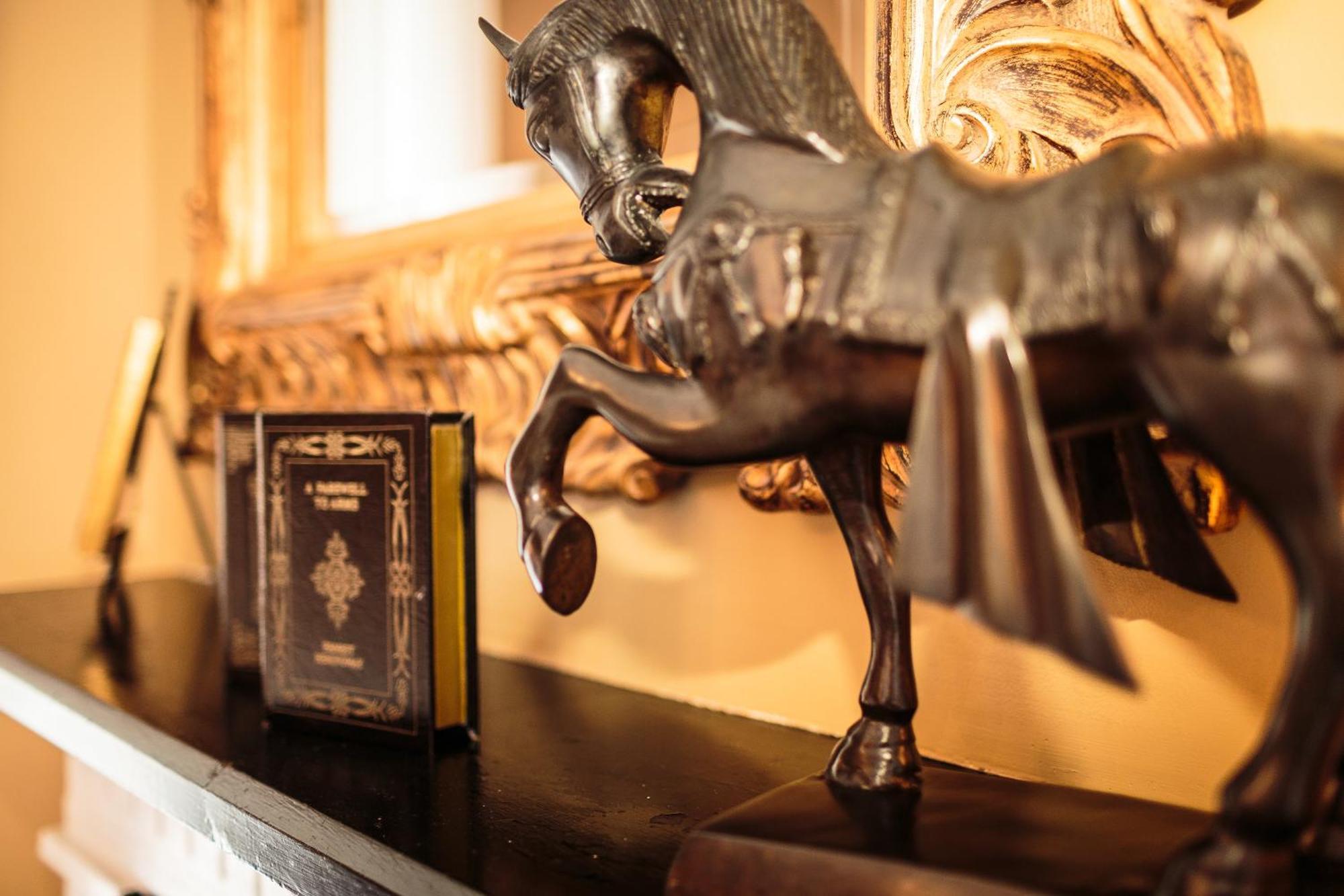 Kehoe House, Historic Inns Of Savannah Collection (Adults Only) Værelse billede